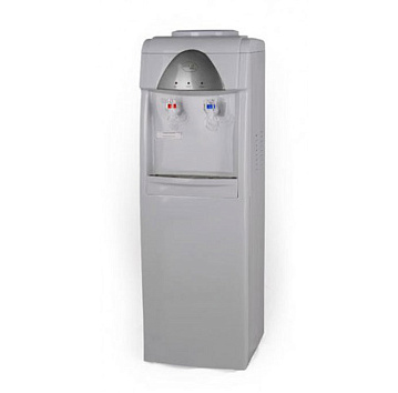 Кулер напольный Aqua Well 59B ПЭ YLR0.7-6-59B