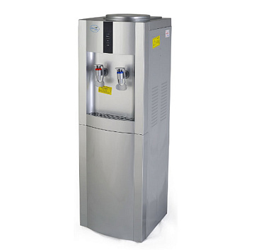 Кулер напольный Aqua Well 16L/E ПК
