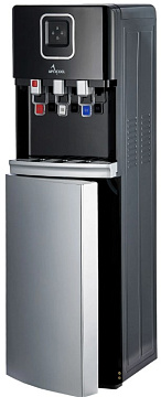 APEXCOOL 825 LD Нагрев и охлаждение СЕРЕБРО С ЧЕРНЫМ