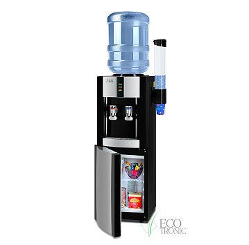 Кулер напольный Ecotronic H1-LCE