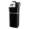 Кулер с чайным столиком Тиабар Ecotronic TB11-LE черный