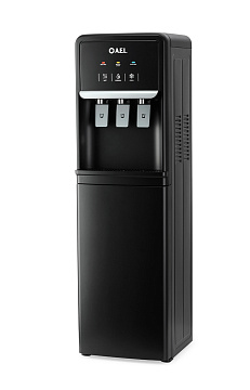 Кулер для воды LD-AEL-815a black