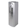 Кулер напольный Aqua Well 95 L ПК Серебристо-серый