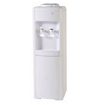 Кулер напольный SMixx 08 LK