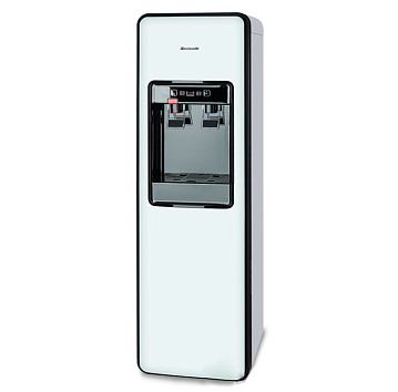 Кулер напольный Ecotronic P5-LXPM Белый Кулер напольный Ecotronic P5-LXPM Белый