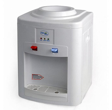 Кулер настольный Aqua Well 16 H СЧ