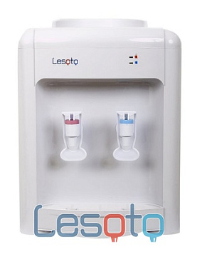 Кулер настольный LESOTO 36 TK