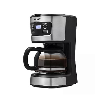 Кофеварка KT-738