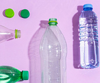 Как сдать ПЭТ-бутылку на переработку: основные этапы подготовки