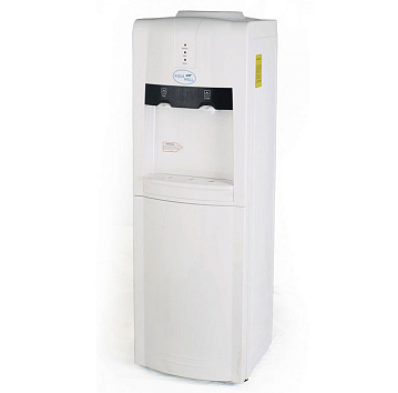 Кулер напольный Aqua Well YLR 1.5 - JXD - 5 ПЭ