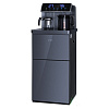Кулер с чайным столиком Тиабар Ecotronic ТВ35-LFR dark grey