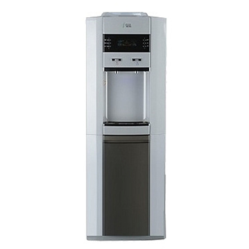 Кулер напольный Ecotronic G2-LSPM