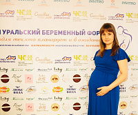 «Люкс Вода» каждой маме!