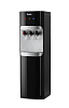 Кулер для воды AEL LD-808a black/silver