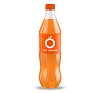 Газированный напиток "Just Orange" 1 л