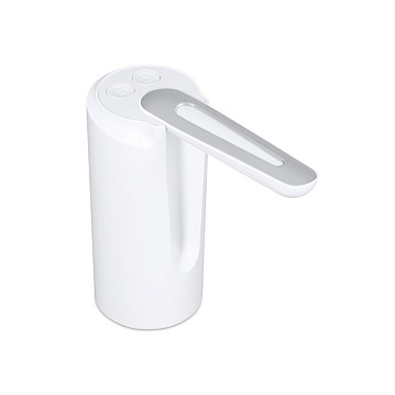 Помпа аккумуляторная Ecotronic PLR-640