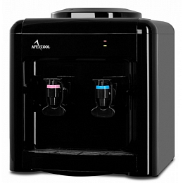 Кулер настольный APEXCOOL 36TD Черный