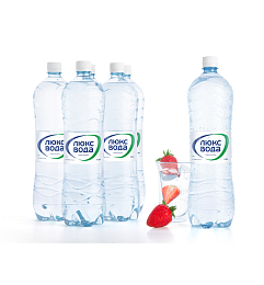 Вода 1,5л дп