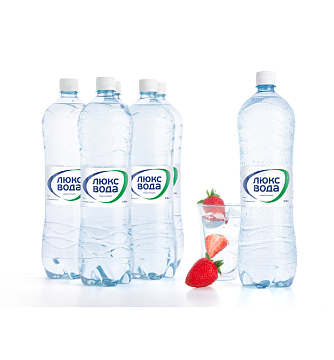 Вода 1,5л дп