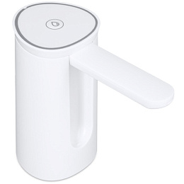 Помпа аккумуляторная Ecotronic PLR-610 белая