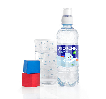 Люксик "Спорт" 0,33л