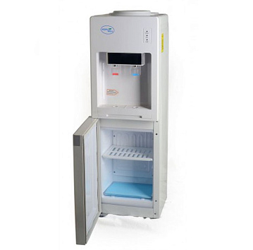 Кулер напольный Aqua Well YLR 1.5-JXC-1ПКХ