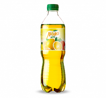 Лимонад "Лимо" Ситро 0,5 л 