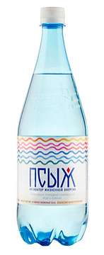 ПСЫЖ 1,0л. пэт