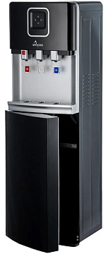 APEXCOOL 825 LD Нагрев и охлаждение ЧЕРНЫЙ С СЕРЕБРОМ