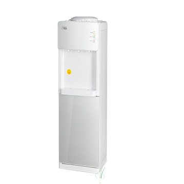 Кулер Ecotronic К23-LCE XS white-silver