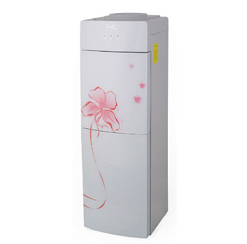 Кулер напольный Aqua Well YLR 2 - JXD - 5 ПЭС