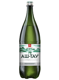 Мин вода Аш-тау 1,5л