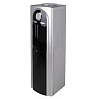 Кулер напольный Aqua Well 95 L ПК Серебристо-черный