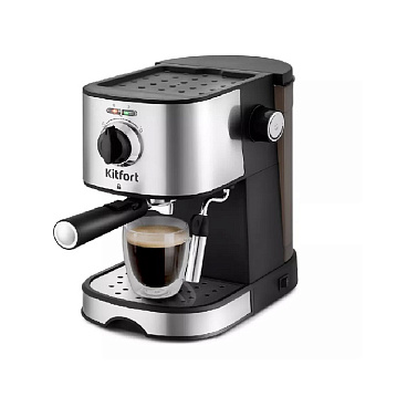 Кофеварка KT-753
