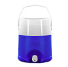 Термос-раздатчик Ecotronic Coolstrong-13 Бело-голубой