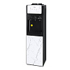 Кулер напольный Ecotronic К25-LСE ,белый