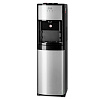 Кулер напольный Ecotronic M9-LXE Черно-серебристый