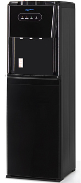 Aqua Work J-40 LS, черный