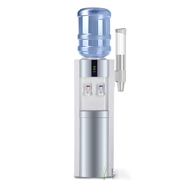 Кулер напольный Ecotronic V21-LE 