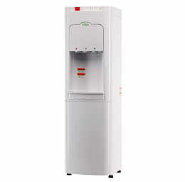 Кулер напольный VIVA 75 IECHK-W White