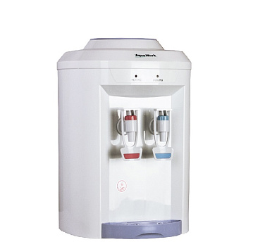 Кулер напольный Aqua Work MYD 721T