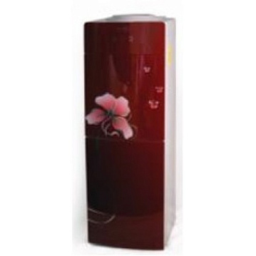 Кулер напольный Aqua Well YLR 2 - JX - 5 ПКШС