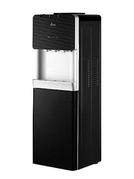 APEXCOOL 18 LE Нагрев и охлаждение, СЕРЕБРИСТЫЙ С ЧЕРНЫМ