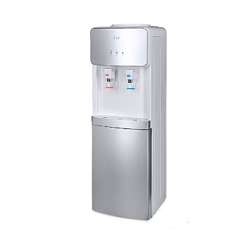 Кулер Ecotronic Ecotronic J21-LC белый