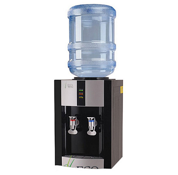 Кулер настольный Ecotronic H1-T