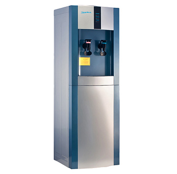 Кулер напольный AquaWork16L/EN