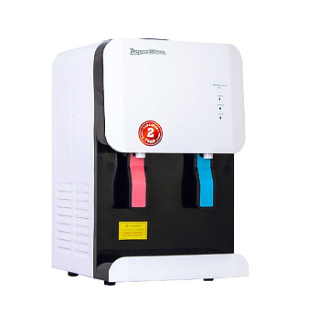 Кулер настольный Aqua Work 105 TDR Кулер настольный Aqua Work 105 TDR