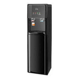 Кулер напольный Ecotronic A5-LXE black