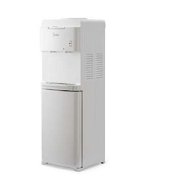 Кулер Midea YD1536 S нагрев и охлаждение