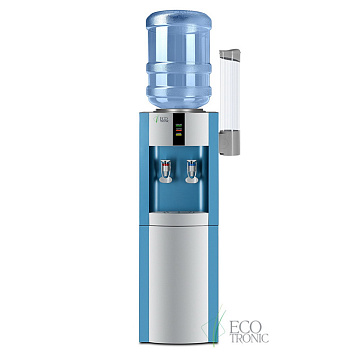 Кулер напольный Ecotronic H1-TE